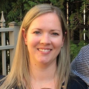 Meet your Posher, Cheryl